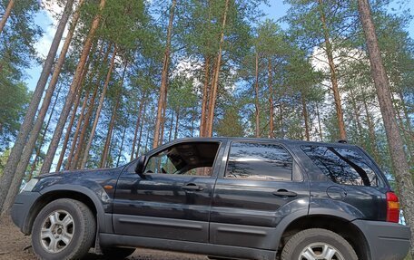 Ford Maverick, 2003 год, 500 000 рублей, 6 фотография