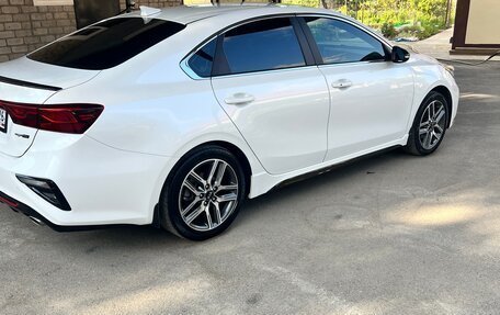 KIA Cerato IV, 2020 год, 2 050 000 рублей, 6 фотография