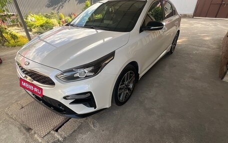 KIA Cerato IV, 2020 год, 2 050 000 рублей, 3 фотография