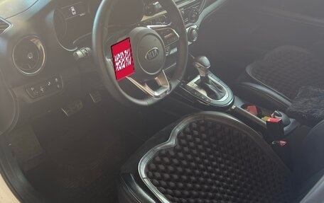 KIA Cerato IV, 2020 год, 2 050 000 рублей, 11 фотография