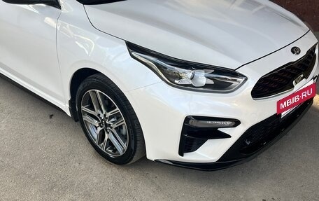 KIA Cerato IV, 2020 год, 2 050 000 рублей, 7 фотография