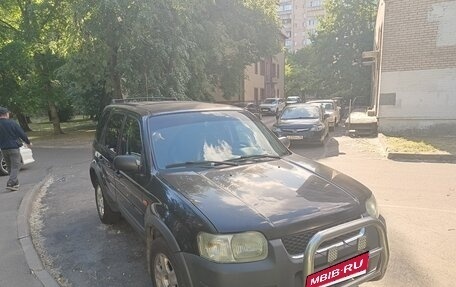 Ford Maverick, 2003 год, 500 000 рублей, 7 фотография