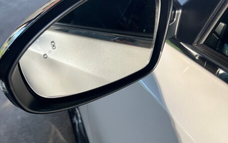 KIA Cerato IV, 2020 год, 2 050 000 рублей, 24 фотография
