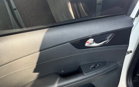 KIA Cerato IV, 2020 год, 2 050 000 рублей, 16 фотография