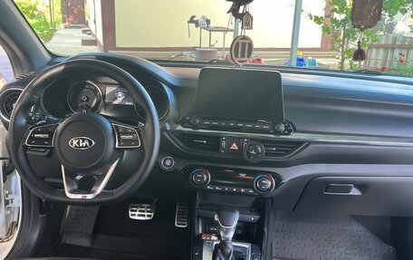 KIA Cerato IV, 2020 год, 2 050 000 рублей, 23 фотография