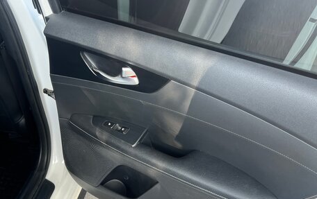 KIA Cerato IV, 2020 год, 2 050 000 рублей, 19 фотография