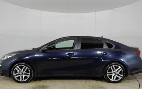 KIA Cerato III, 2020 год, 2 090 000 рублей, 4 фотография