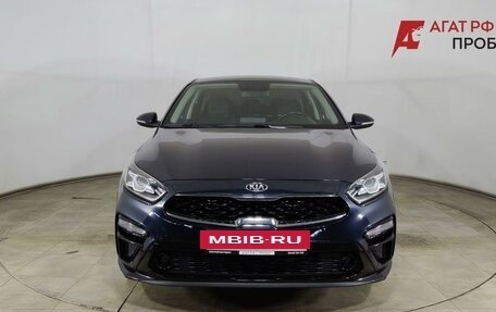 KIA Cerato III, 2020 год, 2 090 000 рублей, 2 фотография