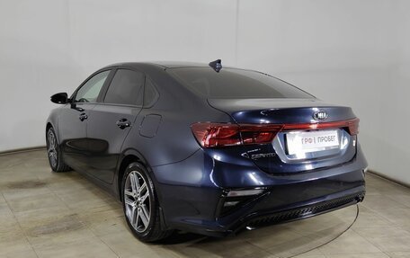 KIA Cerato III, 2020 год, 2 090 000 рублей, 5 фотография