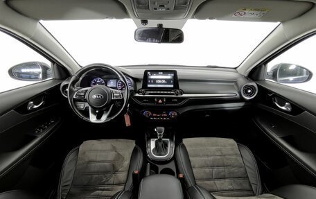 KIA Cerato III, 2020 год, 2 090 000 рублей, 9 фотография