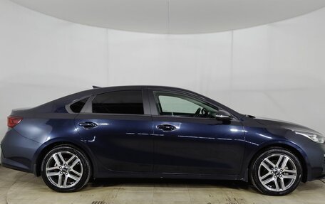 KIA Cerato III, 2020 год, 2 090 000 рублей, 8 фотография