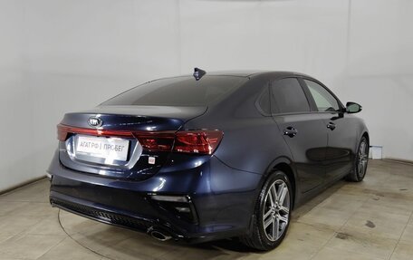 KIA Cerato III, 2020 год, 2 090 000 рублей, 7 фотография