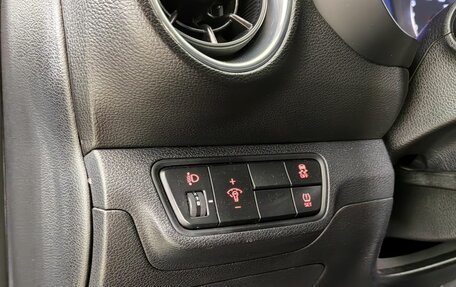 KIA Cerato III, 2020 год, 2 090 000 рублей, 18 фотография