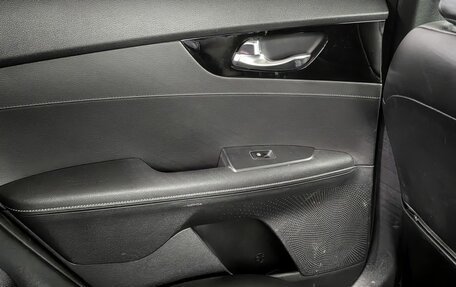 KIA Cerato III, 2020 год, 2 090 000 рублей, 17 фотография