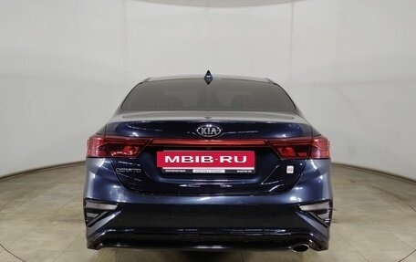 KIA Cerato III, 2020 год, 2 090 000 рублей, 6 фотография