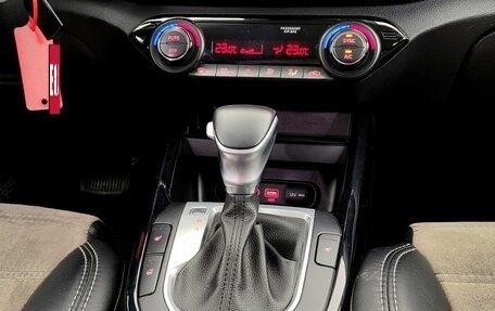 KIA Cerato III, 2020 год, 2 090 000 рублей, 11 фотография