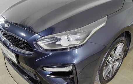 KIA Cerato III, 2020 год, 2 090 000 рублей, 20 фотография