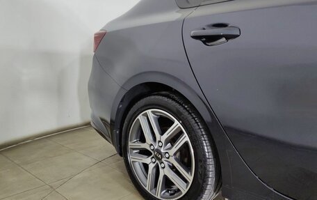 KIA Cerato III, 2020 год, 2 090 000 рублей, 24 фотография