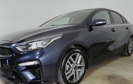 KIA Cerato III, 2020 год, 2 090 000 рублей, 23 фотография
