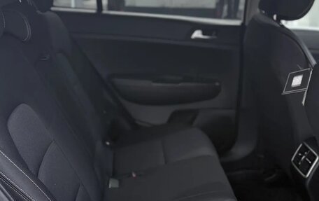 KIA Sportage IV рестайлинг, 2021 год, 2 600 000 рублей, 5 фотография