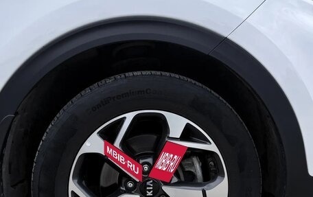 KIA Sportage IV рестайлинг, 2021 год, 2 600 000 рублей, 6 фотография
