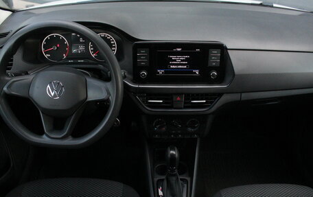 Volkswagen Polo VI (EU Market), 2020 год, 1 595 000 рублей, 7 фотография