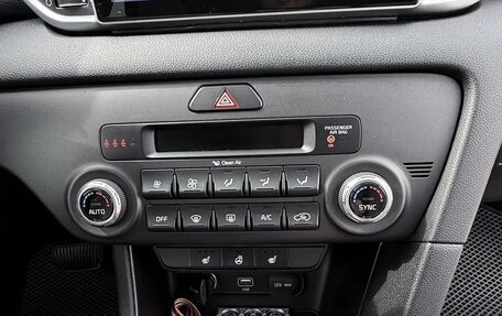 KIA Sportage IV рестайлинг, 2021 год, 2 600 000 рублей, 11 фотография