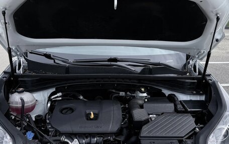 KIA Sportage IV рестайлинг, 2021 год, 2 600 000 рублей, 14 фотография