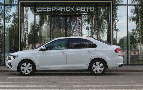 Volkswagen Polo VI (EU Market), 2020 год, 1 595 000 рублей, 2 фотография