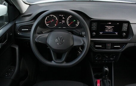 Volkswagen Polo VI (EU Market), 2020 год, 1 595 000 рублей, 8 фотография
