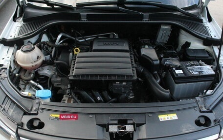 Volkswagen Polo VI (EU Market), 2020 год, 1 595 000 рублей, 20 фотография