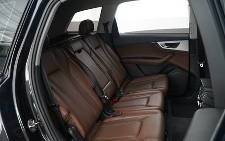 Audi Q7, 2019 год, 3 877 077 рублей, 8 фотография