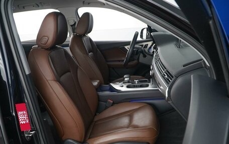 Audi Q7, 2019 год, 3 877 077 рублей, 9 фотография