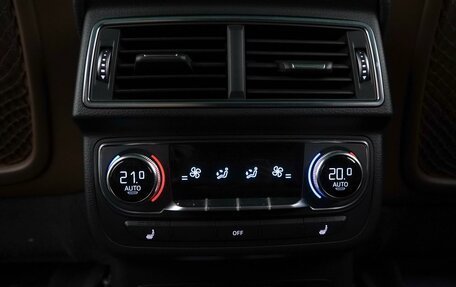 Audi Q7, 2019 год, 3 877 077 рублей, 15 фотография