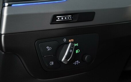 Audi Q7, 2019 год, 3 877 077 рублей, 18 фотография
