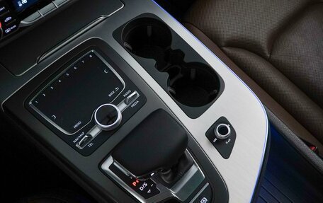 Audi Q7, 2019 год, 3 877 077 рублей, 19 фотография