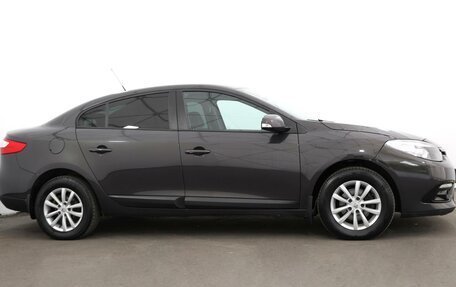 Renault Fluence I, 2013 год, 899 900 рублей, 3 фотография