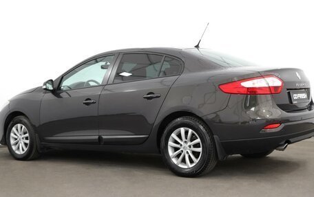 Renault Fluence I, 2013 год, 899 900 рублей, 2 фотография