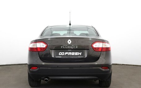 Renault Fluence I, 2013 год, 899 900 рублей, 5 фотография