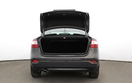 Renault Fluence I, 2013 год, 899 900 рублей, 6 фотография