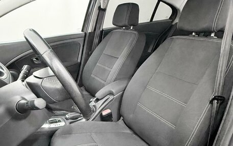 Renault Fluence I, 2013 год, 899 900 рублей, 8 фотография