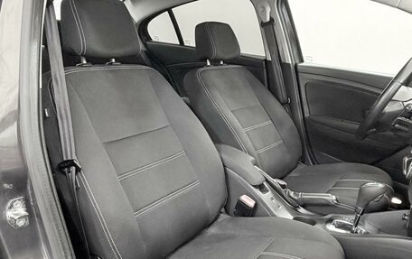 Renault Fluence I, 2013 год, 899 900 рублей, 9 фотография