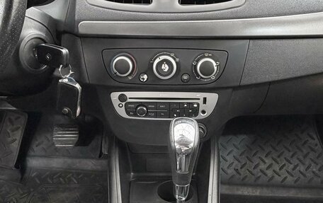 Renault Fluence I, 2013 год, 899 900 рублей, 14 фотография
