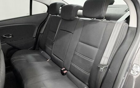 Renault Fluence I, 2013 год, 899 900 рублей, 12 фотография