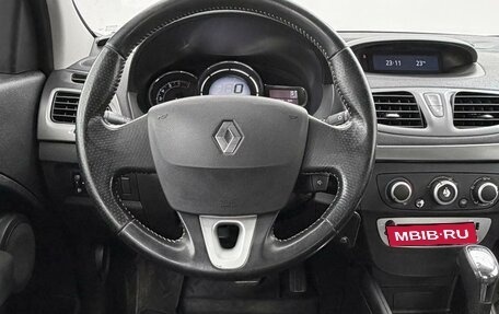 Renault Fluence I, 2013 год, 899 900 рублей, 16 фотография