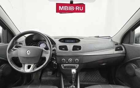 Renault Fluence I, 2013 год, 899 900 рублей, 11 фотография