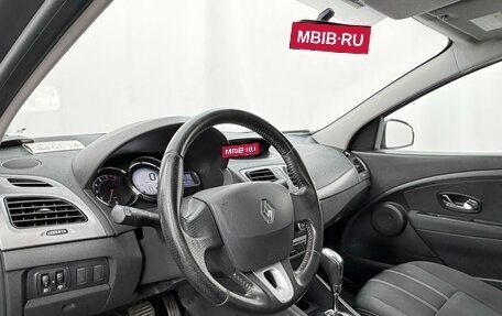 Renault Fluence I, 2013 год, 899 900 рублей, 7 фотография
