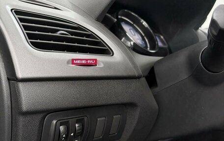Renault Fluence I, 2013 год, 899 900 рублей, 20 фотография