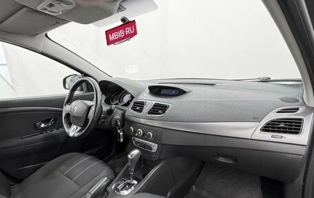 Renault Fluence I, 2013 год, 899 900 рублей, 10 фотография