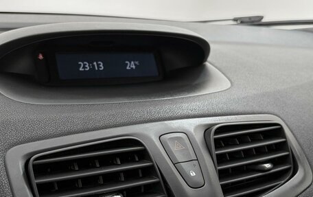 Renault Fluence I, 2013 год, 899 900 рублей, 22 фотография